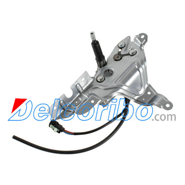 FORD 6C1117W400AC, CARDONE 402107 Wiper Motor