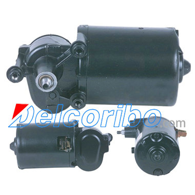 FORD C3DF17504N, C3TF17504J, C3UF17504C, C3UZ17508C, Wiper Motor