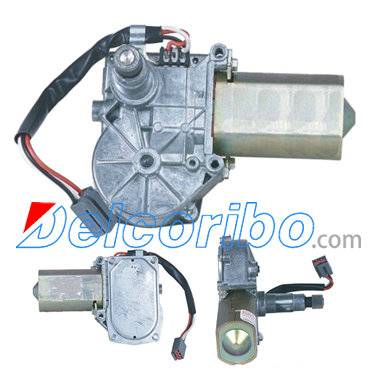 E69Z17508A, F49Z17508AA, CARDONE 40242 FORD Wiper Motor