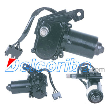 FORD E6DZ17508A, F0DZ17508A, F4DZ17508A, Wiper Motor