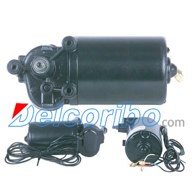 C6TF17504A, C6TF17504E, C7TF17504B, C7TF17C504A, C7TZ17508D, FORD Wiper Motor