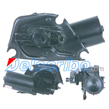 E92Z17508A, CARDONE 40259 FORD Wiper Motor