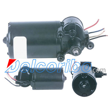 FORD 5758467, D7DZ17508A, D8BZ17508B, E1FZ17508B, E3TZ17508A, Wiper Motor