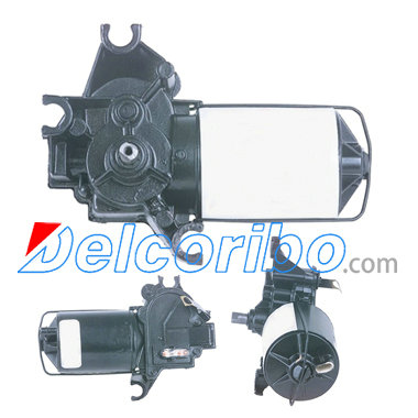 FORD C9AF17504B, C9AF17504C, C9AF17504D, C9AF17A429E2, Wiper Motor