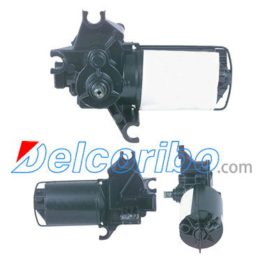 E9UZ17508A, CARDONE 40287 FORD Wiper Motor