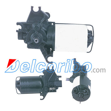 D9UZ17508A, E3PZ17508A, FORD Wiper Motor