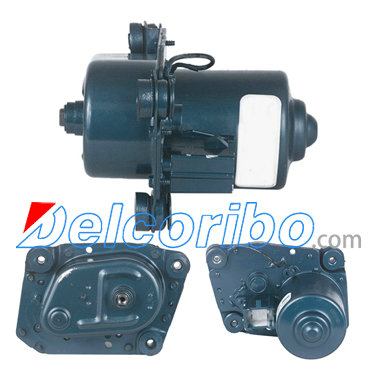 FORD Wiper Motor E43Z17508A, E53Z17508A, CARDONE 40291