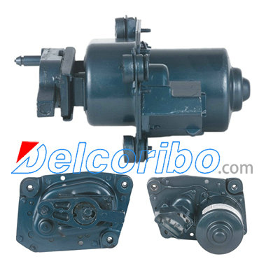 FORD Wiper Motor E3SZ17508A, E6DZ17508B, E6SZ17508A, E7SZ17508A,