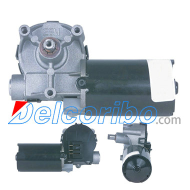 FORD Wiper Motor E63Z17508A, E7ZZ17508A, E8ZZ17508A, E93Z17505A, 