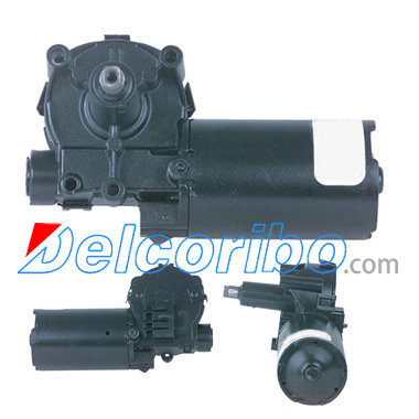 FORD E7TZ17508A, CARDONE 40299 Wiper Motor