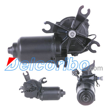 FORD Wiper Motor E8BZ17508A, E8BZ17508B, E9BZ17508A,