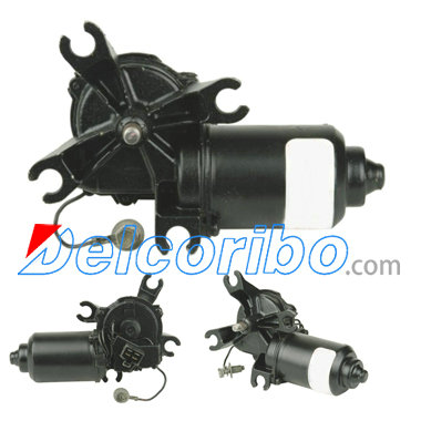 FORD 6E7217508AA, 6E7Z17508AA, BC1M67340, BC1N67340, Wiper Motor