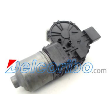 4M5117508BA, CARDONE 402118 FORD Wiper Motor