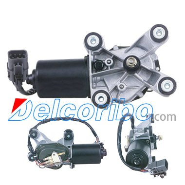 288100B000, 288107B000, F3XY17508D, XF5Z17508CA, YF5Z17508AA, MERCURY Wiper Motor