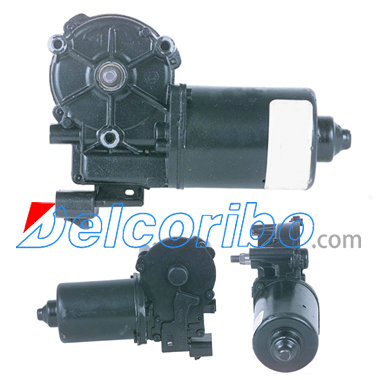 4778375, CARDONE 403002 CHRYSLER Wiper Motor