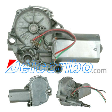 CHRYSLER Wiper Motor 4717710AA, 4717710AD, 5018406AA,