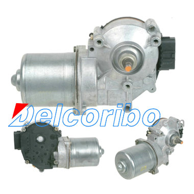 10388433, MR971984, MR987767, CHRYSLER Wiper Motor