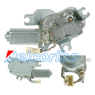 403047, 4894283AA, 4894283AB, CHRYSLER Wiper Motor