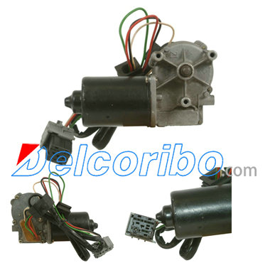 1708200242, 433430, 5097935AA, CHRYSLER Wiper Motor