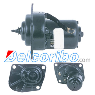 3431533, 3431606, 3431608, 3431718, 3431790, DODGE Wiper Motor