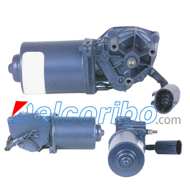 JEEP 56002909, CARDONE 40378 Wiper Motor