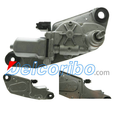 JEEP 55079213AB, CARDONE 404000 Wiper Motor