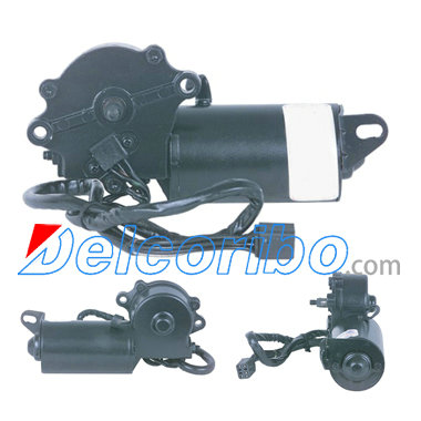 JEEP 56030005, CARDONE 40432 Wiper Motor