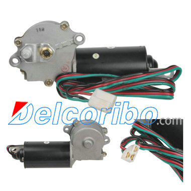 JEEP 5763696, CARDONE 40433 Wiper Motor