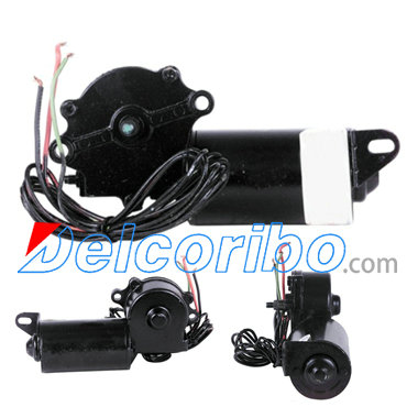 JEEP 5453956, 5763696, CARDONE 40437 Wiper Motor