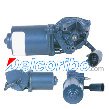 4723460, 4856478, 55154611, 55155297, JEEP Wiper Motor