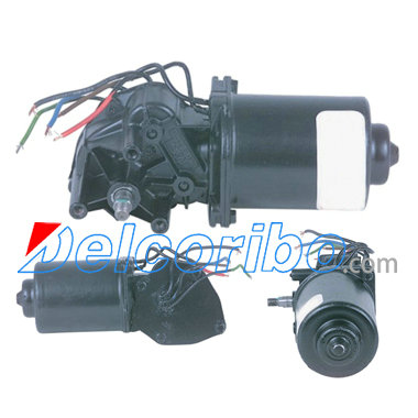 56005181, JEEP 56005181, CARDONE 40439 Wiper Motor