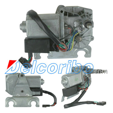 55154944, 55154944AB, CARDONE 40444 JEEP Wiper Motor