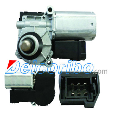 55154787, 55155040, 55155040AB, 56005194, JEEP Wiper Motor