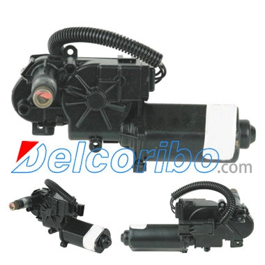 55155322, 55155322AC, CARDONE 40449 JEEP Wiper Motor