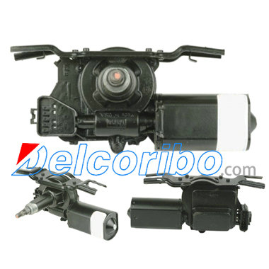 JEEP 55155122AC, 55155122AD, 55155122AF, 55155122AG, Wiper Motor