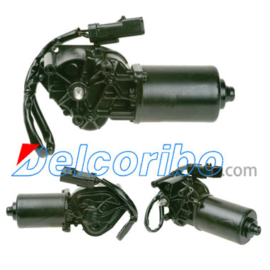 JEEP 55156374AC, CARDONE 40453 Wiper Motor