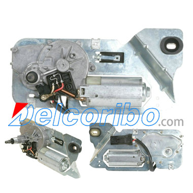 JEEP 55156278AA, CARDONE 40454 Wiper Motor