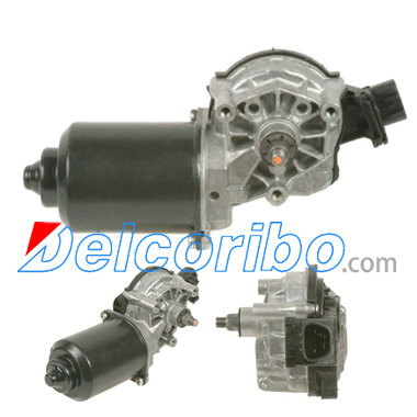 5183007AA, 55156313AB, 55156851AB, 55156851AC, JEEP Wiper Motor