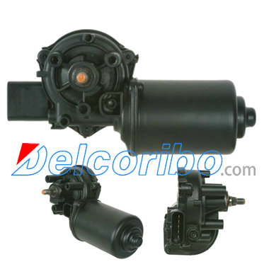 55077859AB, 55077859AC, 55077859AD, 68002388AA, JEEP Wiper Motor