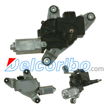 403056, 57010090AB, 57010090AC, JEEP Wiper Motor