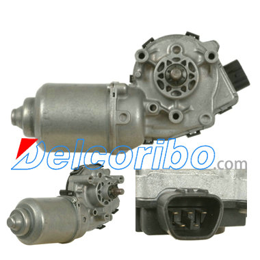 JEEP 68040578AA, Wiper Motor