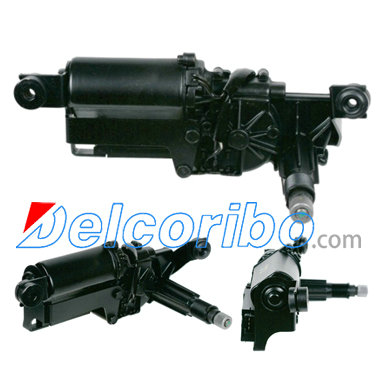 JEEP 5252223, CARDONE 40492 Wiper Motor