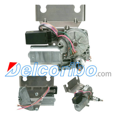 55076648, CARDONE 403014 DODGE Wiper Motor