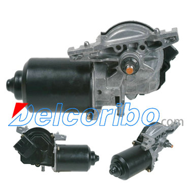 5139091AA, CARDONE 403031 DODGE Wiper Motor