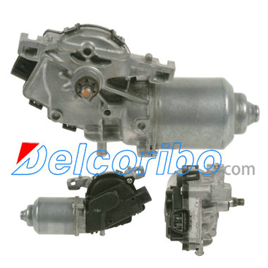 DODGE 22905713, 4879432AH, 5183273AB, 5503827AC, 55079158AD, Wiper Motor