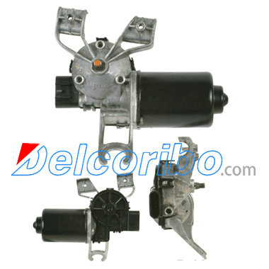 403055, 68020720AA, 68020720AB, 68020720AD, DODGE Wiper Motor