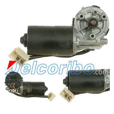 403042, 5103561AA, 5103561AB, 5103870AA, DODGE Wiper Motor