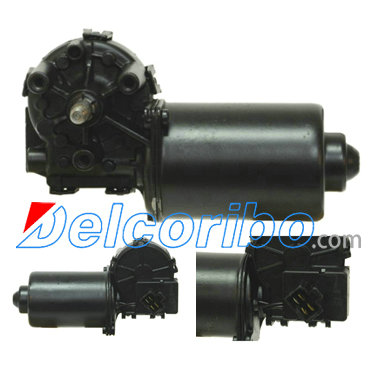 05071982AA, 5071982AA, CARDONE 403059 DODGE Wiper Motor