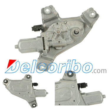 55079212AA, 68102192AB, CARDONE 403060 68229937AA, JEEP Wiper Motor