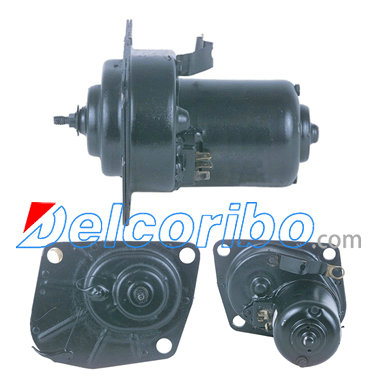 4205951, 4205958, 4205998, 4270452, for DODGE Wiper Motor